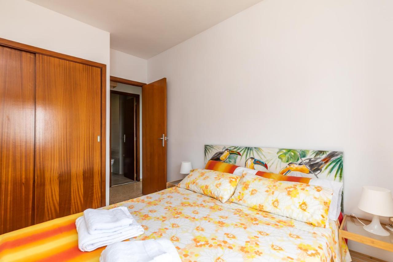 Isola Beachside Apartment فالنسيا المظهر الخارجي الصورة