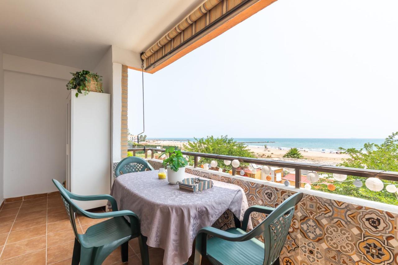 Isola Beachside Apartment فالنسيا المظهر الخارجي الصورة